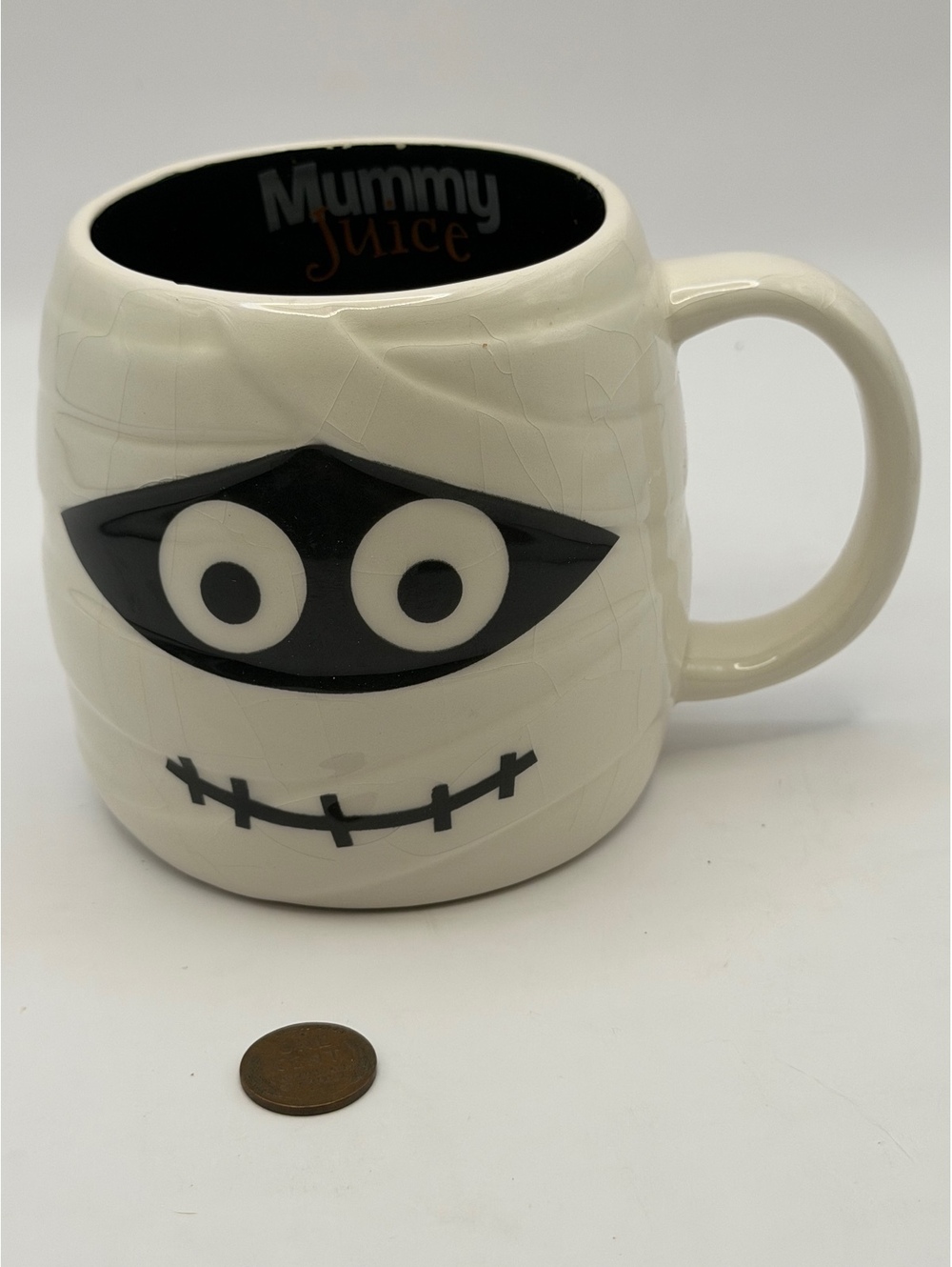 Mummy Juice mummy mug